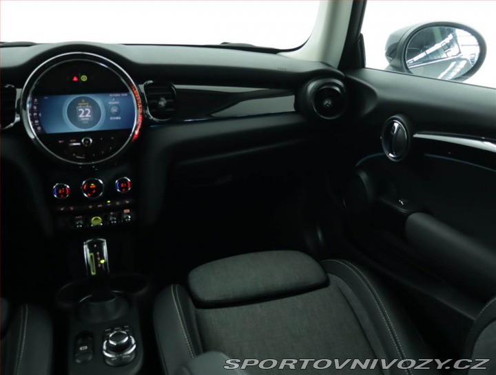 Mini Cooper Cooper SE 32 kWh, SoH 97% 2023
