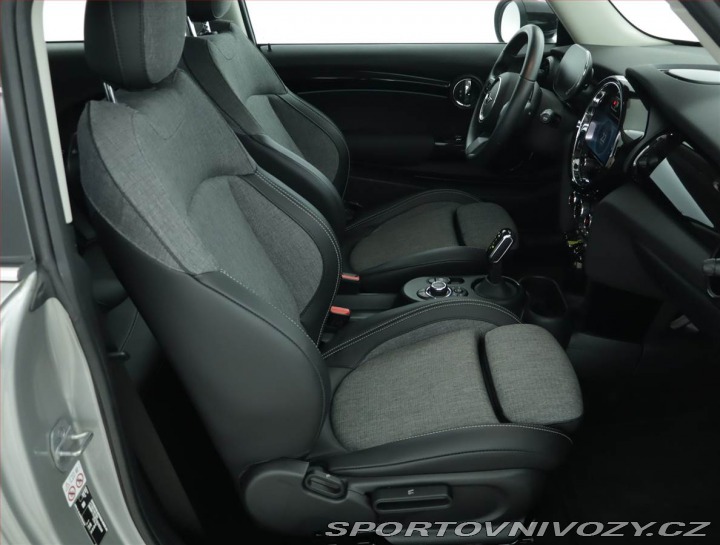 Mini Cooper Cooper SE 32 kWh, SoH 97% 2023