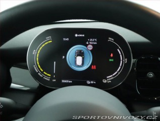 Mini Cooper Cooper SE 32 kWh, SoH 97% 2023