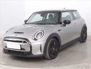 Mini Cooper Cooper SE 32 kWh, SoH 97% 2023