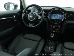 Mini Cooper Cooper SE 32 kWh, SoH 97% 2023