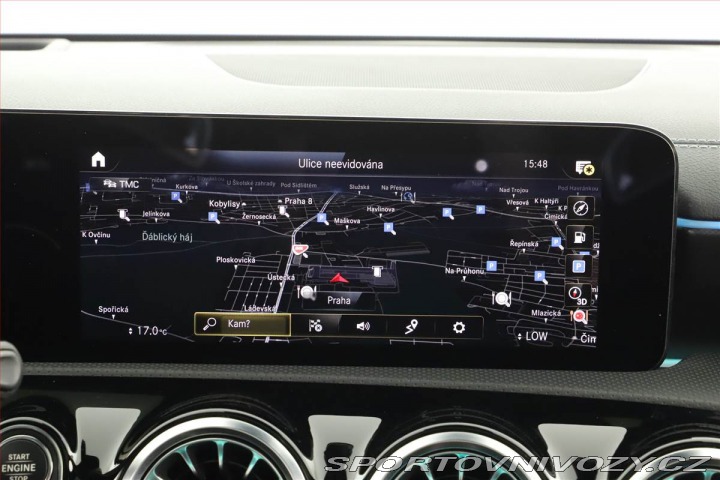 Mercedes-Benz CLA 45 S AMG 4MATIC+ 2022