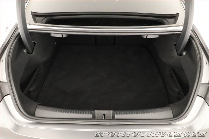 Mercedes-Benz CLA 45 S AMG 4MATIC+ 2022