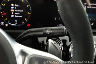 Mercedes-Benz CLA 45 S AMG 4MATIC+ 2022