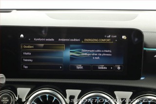 Mercedes-Benz CLA 45 S AMG 4MATIC+ 2022