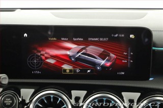 Mercedes-Benz CLA 45 S AMG 4MATIC+ 2022