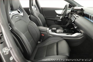 Mercedes-Benz CLA 45 S AMG 4MATIC+ 2022