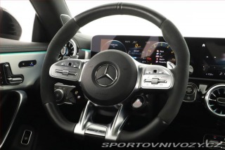 Mercedes-Benz CLA 45 S AMG 4MATIC+ 2022