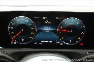 Mercedes-Benz CLA 45 S AMG 4MATIC+ 2022