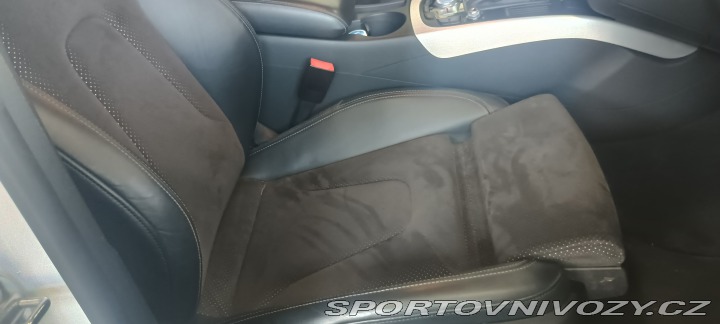 Audi A5 Sportback 3.0TFSI quattro 2016