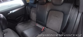 Audi A5 Sportback 3.0TFSI quattro 2016