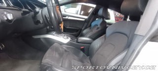Audi A5 Sportback 3.0TFSI quattro 2016