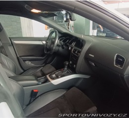 Audi A5 Sportback 3.0TFSI quattro 2016
