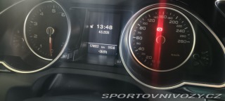 Audi A5 Sportback 3.0TFSI quattro 2016