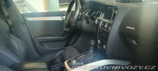 Audi A5 Sportback 3.0TFSI quattro 2016