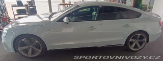 Audi A5 Sportback 3.0TFSI quattro 2016