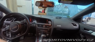 Audi A5 Sportback 3.0TFSI quattro 2016