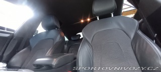 Audi A5 Sportback 3.0TFSI quattro 2016