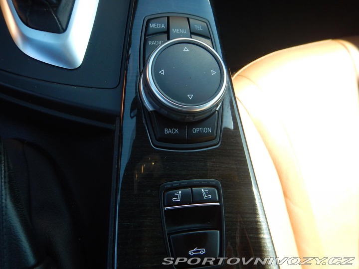 BMW 4 435D XDRIVE, AUTOMAT 2016
