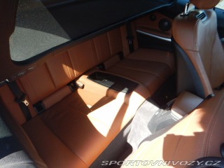 BMW 4 435D XDRIVE, AUTOMAT 2016