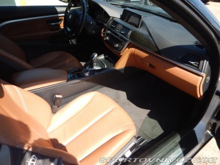 BMW 4 435D XDRIVE, AUTOMAT 2016