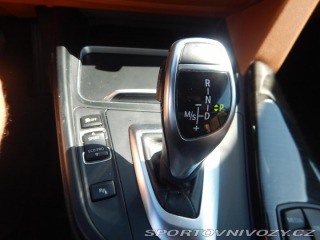 BMW 4 435D XDRIVE, AUTOMAT 2016