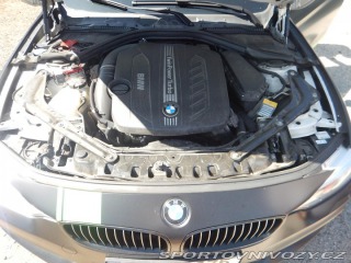 BMW 4 435D XDRIVE, AUTOMAT 2016