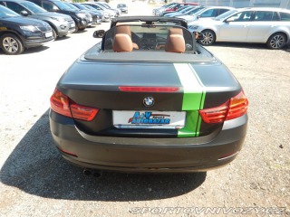 BMW 4 435D XDRIVE, AUTOMAT 2016