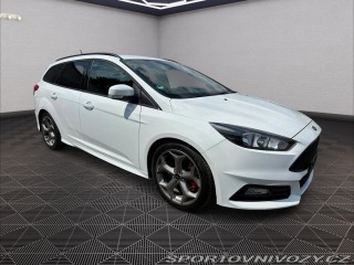 Ford Focus ST ST 2,0Turbo 184kw