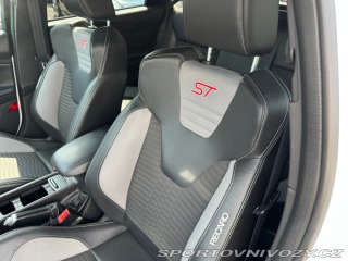 Ford Focus ST ST 2,0Turbo 184kw 2017