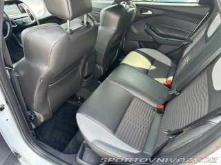Ford Focus ST ST 2,0Turbo 184kw 2017
