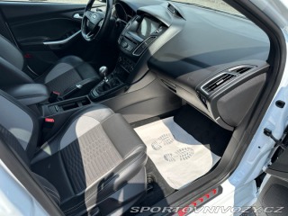 Ford Focus ST ST 2,0Turbo 184kw 2017