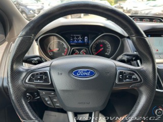 Ford Focus ST ST 2,0Turbo 184kw 2017
