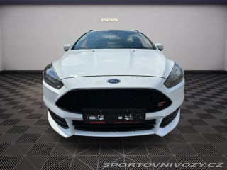 Ford Focus ST ST 2,0Turbo 184kw 2017