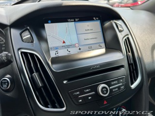 Ford Focus ST ST 2,0Turbo 184kw 2017