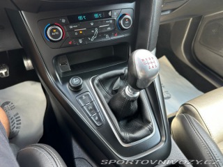Ford Focus ST ST 2,0Turbo 184kw 2017