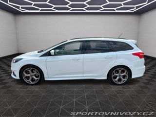 Ford Focus ST ST 2,0Turbo 184kw 2017