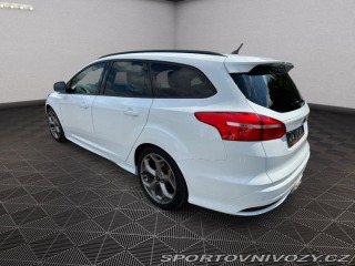 Ford Focus ST ST 2,0Turbo 184kw 2017