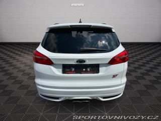 Ford Focus ST ST 2,0Turbo 184kw 2017