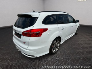 Ford Focus ST ST 2,0Turbo 184kw 2017