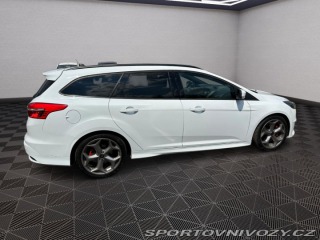 Ford Focus ST ST 2,0Turbo 184kw 2017