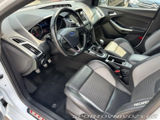 Ford Focus ST ST 2,0Turbo 184kw 2017