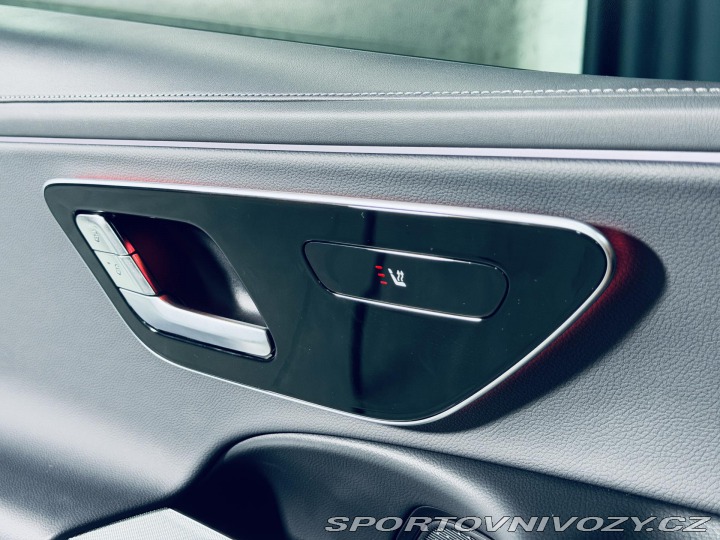 Mercedes-Benz E 220d*AMG*360*REZERVACE* 2025