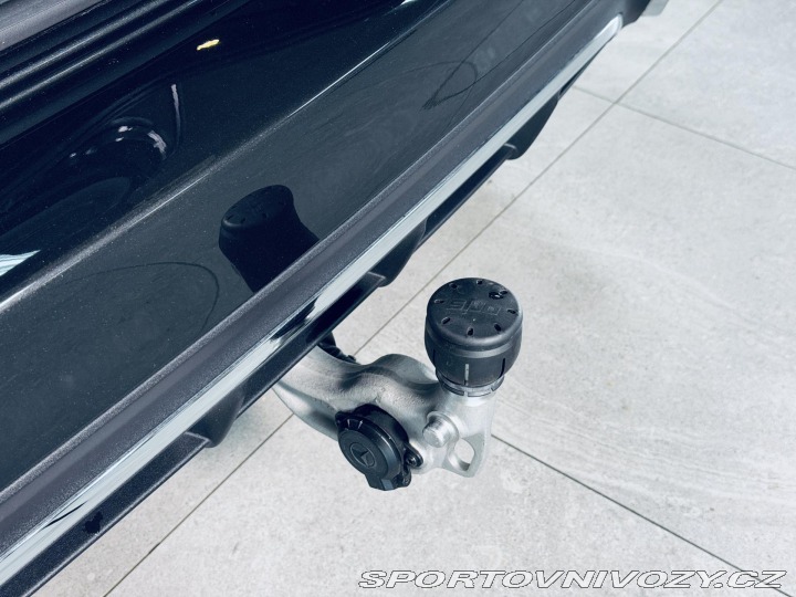 Mercedes-Benz E 220d*AMG*360*REZERVACE* 2025