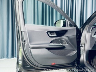 Mercedes-Benz E 220d*AMG*360*TAŽNÉ*ZÁRUKA 2025