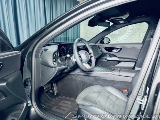 Mercedes-Benz E 220d*AMG*360*TAŽNÉ*ZÁRUKA 2025