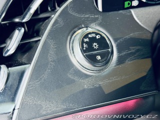 Mercedes-Benz E 220d*AMG*360*TAŽNÉ*ZÁRUKA 2025