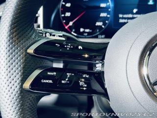 Mercedes-Benz E 220d*AMG*360*TAŽNÉ*ZÁRUKA 2025