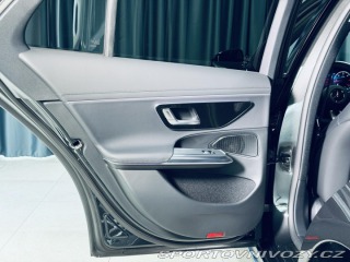 Mercedes-Benz E 220d*AMG*360*TAŽNÉ*ZÁRUKA 2025