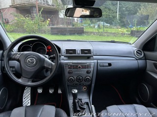 Mazda 3 MPS